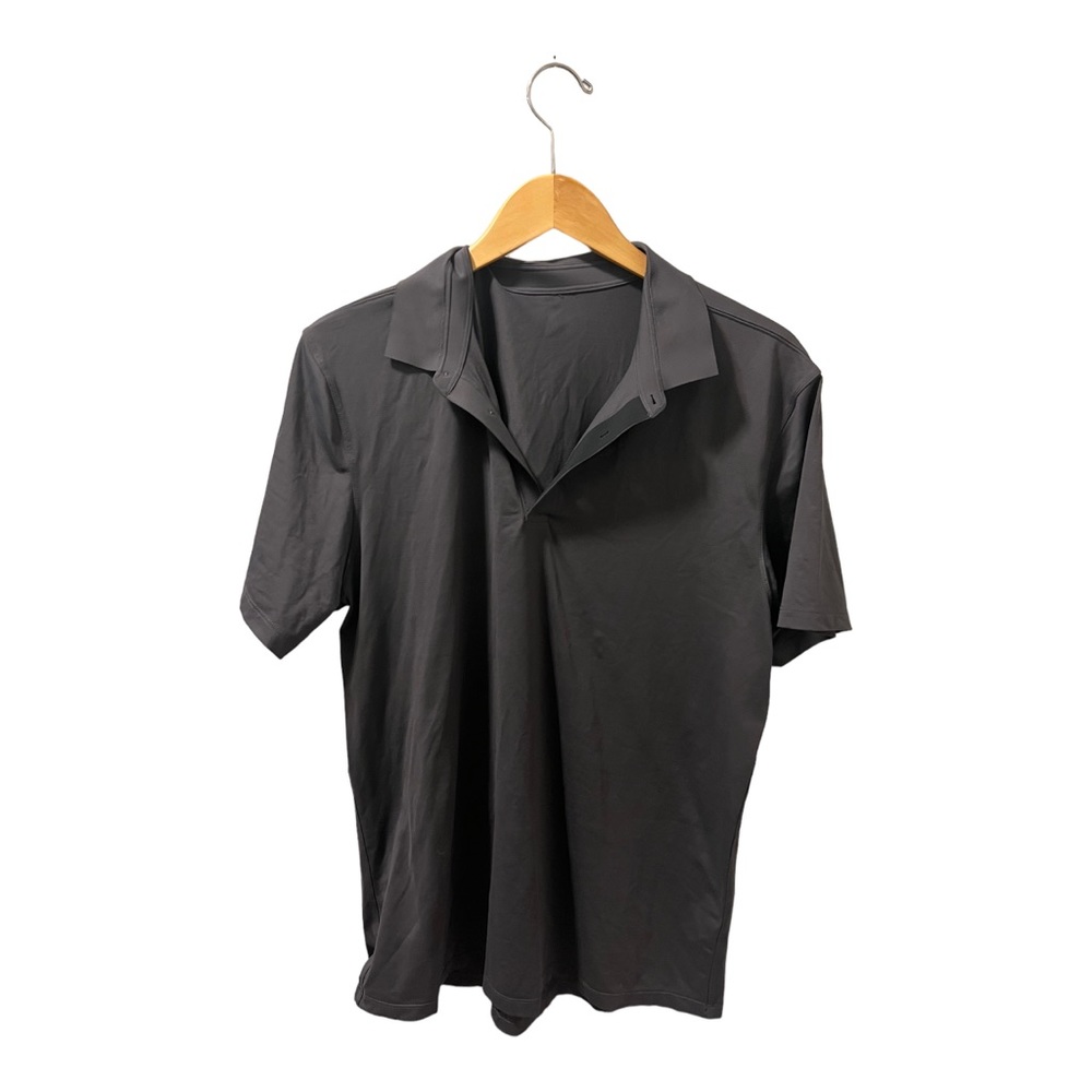 Lululemon polo men’s